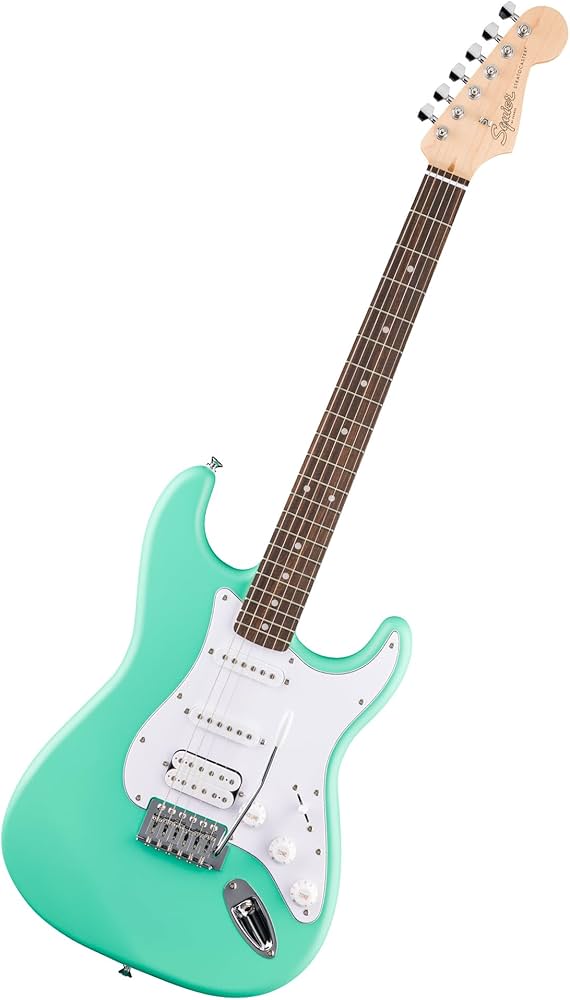 Squier by Fender Cyclone ミントグリーン Squier by Fender Cyclone ミントグリーン 楽天市場】squier by